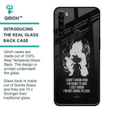 Ace One Piece Glass Case for Xiaomi Redmi Note 8