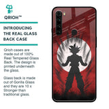 Japanese Animated Glass Case for Xiaomi Redmi Note 8