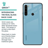 Sapphire Glass Case for Xiaomi Redmi Note 8