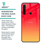 Sunbathed Glass case for Xiaomi Redmi Note 8