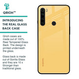 Dandelion Glass Case for Xiaomi Redmi Note 8