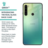 Dusty Green Glass Case for Xiaomi Redmi Note 8
