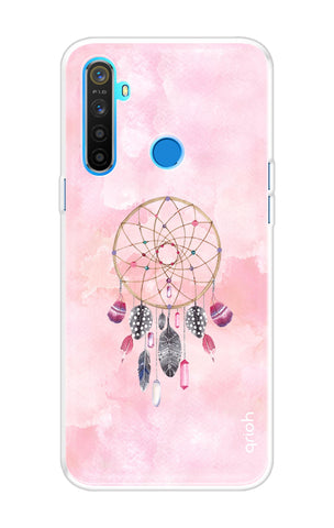 Dreamy Happiness Realme 5 Back Cover