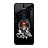 Dark Secret Vivo V17 Pro Glass Back Cover Online