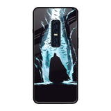 Dark Man In Cave Vivo V17 Pro Glass Back Cover Online