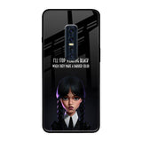 Aesthetic Digital Art Vivo V17 Pro Glass Back Cover Online