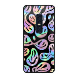 Acid Smile Vivo V17 Pro Glass Back Cover Online