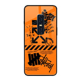 Anti Social Club Vivo V17 Pro Glass Back Cover Online