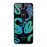 Basilisk Vivo V17 Pro Glass Back Cover Online