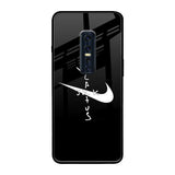 Jack Cactus Vivo V17 Pro Glass Back Cover Online