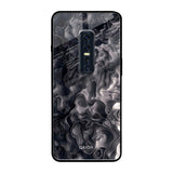 Cryptic Smoke Vivo V17 Pro Glass Back Cover Online