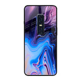 Psychic Texture Vivo V17 Pro Glass Back Cover Online