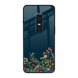 Small Garden Vivo V17 Pro Glass Back Cover Online