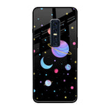 Planet Play Vivo V17 Pro Glass Back Cover Online