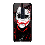 Life In Dark Vivo V17 Pro Glass Back Cover Online