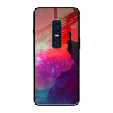 Dream So High Vivo V17 Pro Glass Back Cover Online