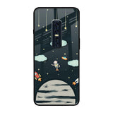 Astronaut Dream Vivo V17 Pro Glass Back Cover Online