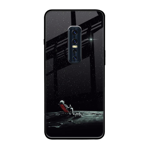 Relaxation Mode On Vivo V17 Pro Glass Back Cover Online