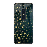Dazzling Stars Vivo V17 Pro Glass Back Cover Online