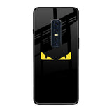 Eyes On You Vivo V17 Pro Glass Back Cover Online