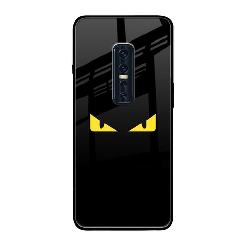 Eyes On You Vivo V17 Pro Glass Back Cover Online