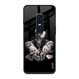Gambling Problem Vivo V17 Pro Glass Back Cover Online