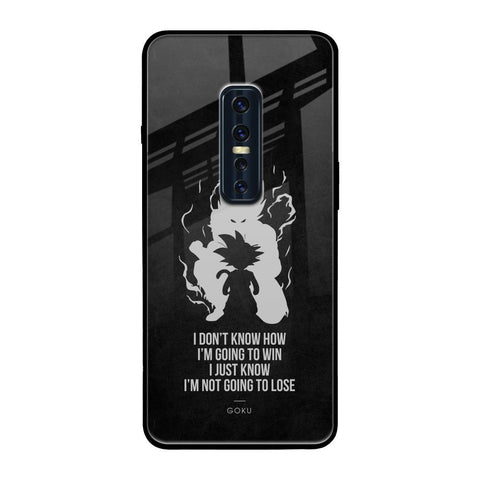 Ace One Piece Vivo V17 Pro Glass Back Cover Online