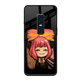 Spy X Family Vivo V17 Pro Glass Back Cover Online