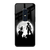 True Saiyans Vivo V17 Pro Glass Back Cover Online