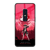 Lost In Forest Vivo V17 Pro Glass Back Cover Online