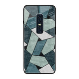 Abstact Tiles Vivo V17 Pro Glass Back Cover Online