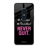 Be Focused Vivo V17 Pro Glass Back Cover Online