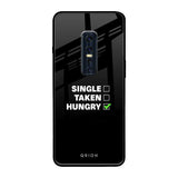 Hungry Vivo V17 Pro Glass Back Cover Online