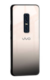 Dove Gradient Glass Case for Vivo V17 Pro