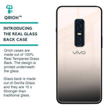 Dove Gradient Glass Case for Vivo V17 Pro