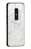 Polar Frost Glass Case for Vivo V17 Pro