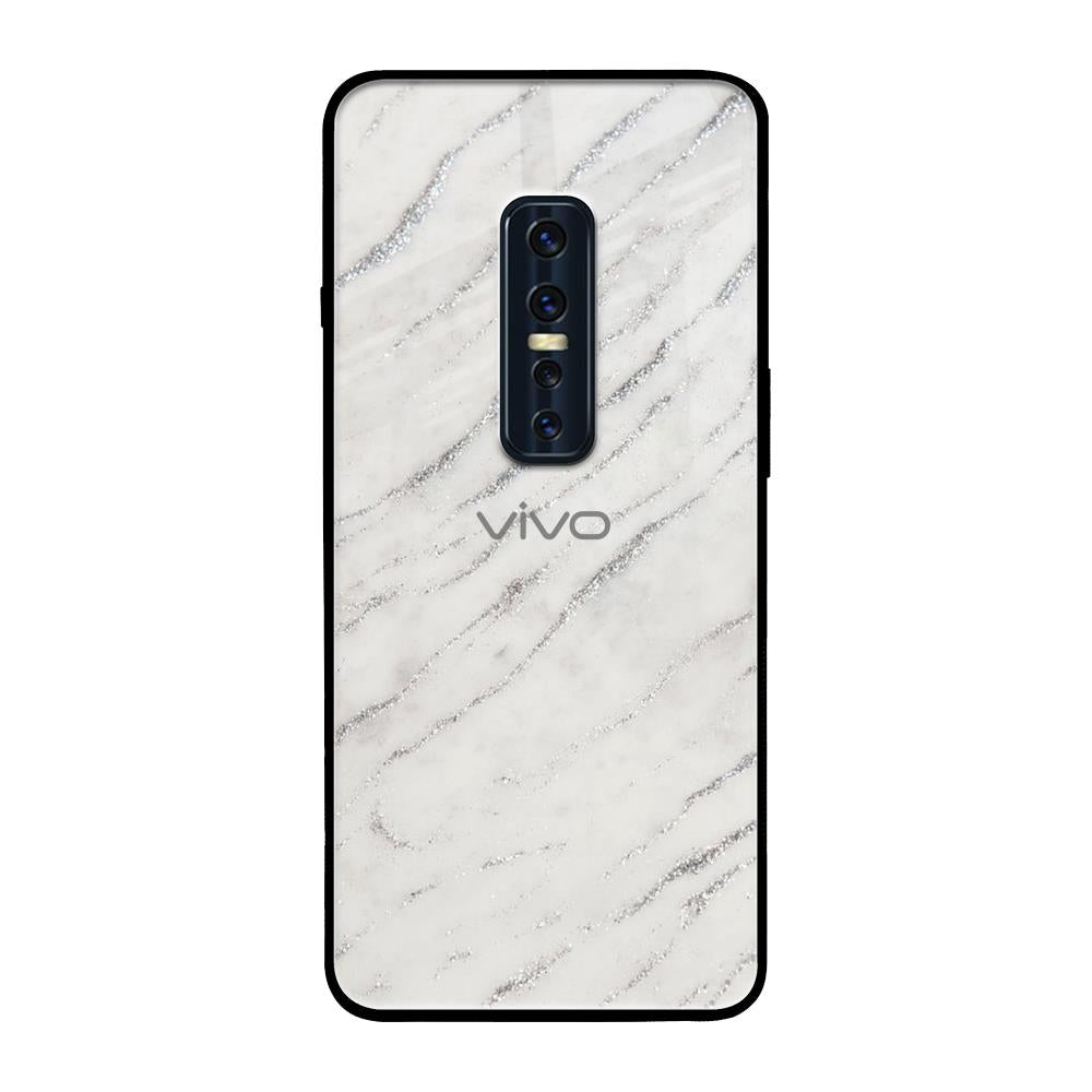 Polar Frost Vivo V17 Pro Glass Cases & Covers Online