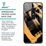 Gatsby Stoke Glass Case for Vivo V17 Pro