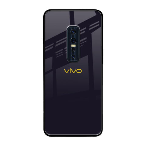 Deadlock Black Vivo V17 Pro Glass Cases & Covers Online