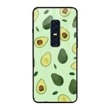 Pears Green Vivo V17 Pro Glass Cases & Covers Online