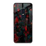 City Light Vivo V17 Pro Glass Cases & Covers Online