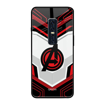 Guardians Of The Earth Vivo V17 Pro Glass Cases & Covers Online