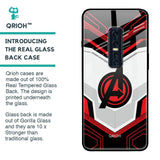 Guardians Of The Earth Glass Case for Vivo V17 Pro