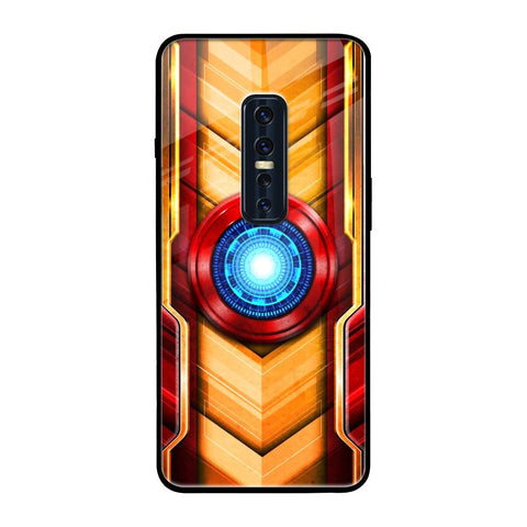 Arc Reactor Vivo V17 Pro Glass Cases & Covers Online