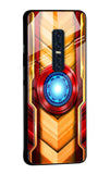 Arc Reactor Glass Case for Vivo V17 Pro