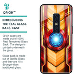 Arc Reactor Glass Case for Vivo V17 Pro