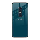 Emerald Vivo V17 Pro Glass Cases & Covers Online