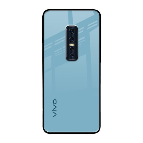 Sapphire Vivo V17 Pro Glass Back Cover Online