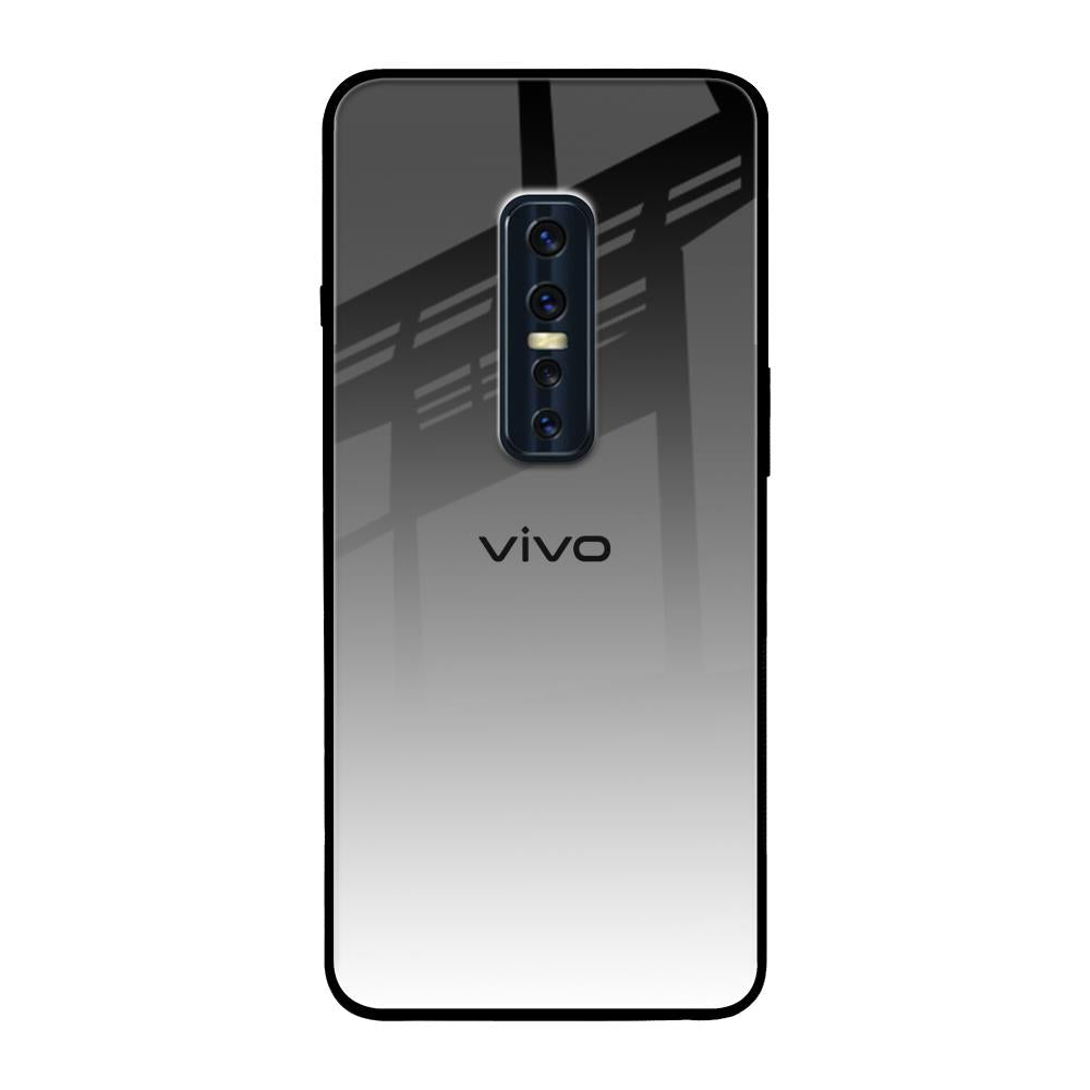 Zebra Gradient Vivo V17 Pro Glass Back Cover Online