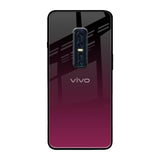Wisconsin Wine Vivo V17 Pro Glass Back Cover Online
